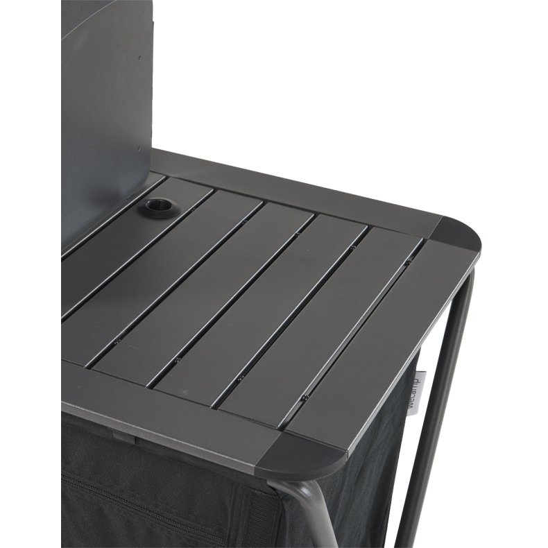 K&oslash;kkenbord "Wecamp Exclusive KS4 Blackline"