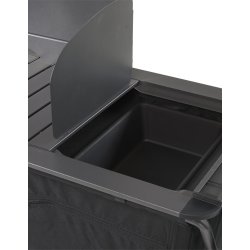 K&oslash;kkenbord "Wecamp Exclusive KS4 Blackline"