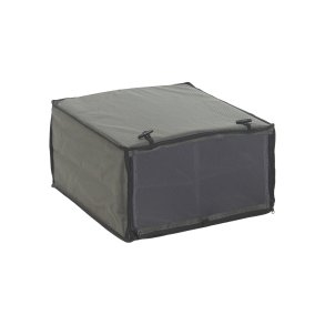 Indsats til opbevaringsskab 50 x 50 cm.