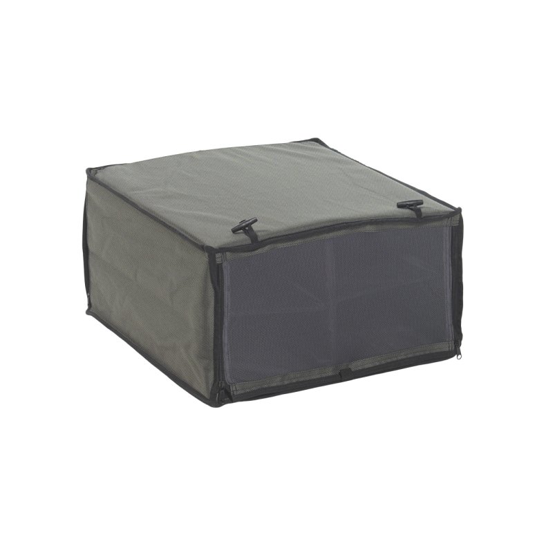 Indsats til opbevaringsskab 50 x 50 cm.