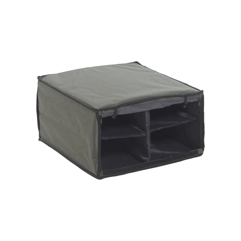 Indsats til opbevaringsskab 40 x 40 cm.