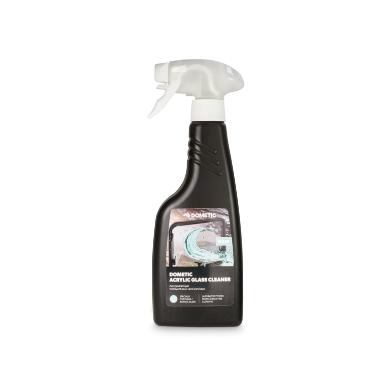 Rens til acrylglas "Dometic"