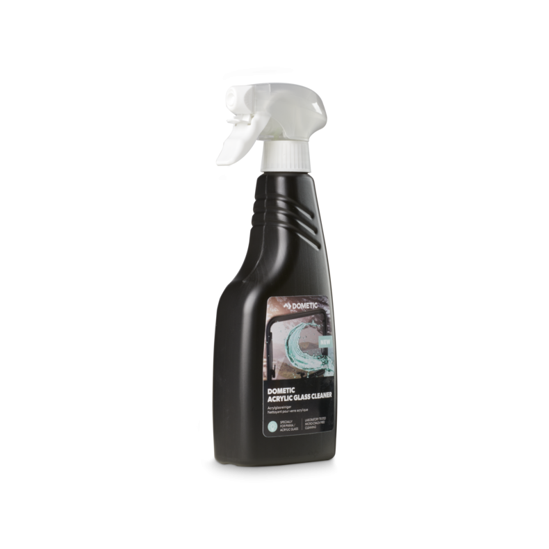 Rens til acrylglas "Dometic"