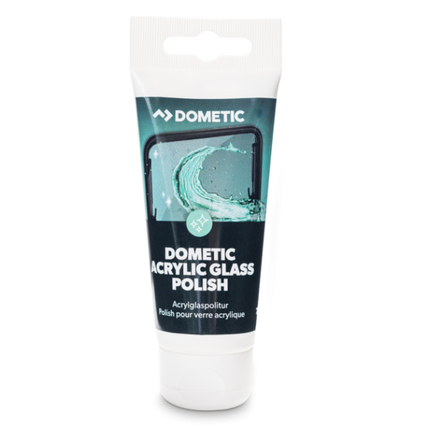 Polering til acrylglas "Dometic"