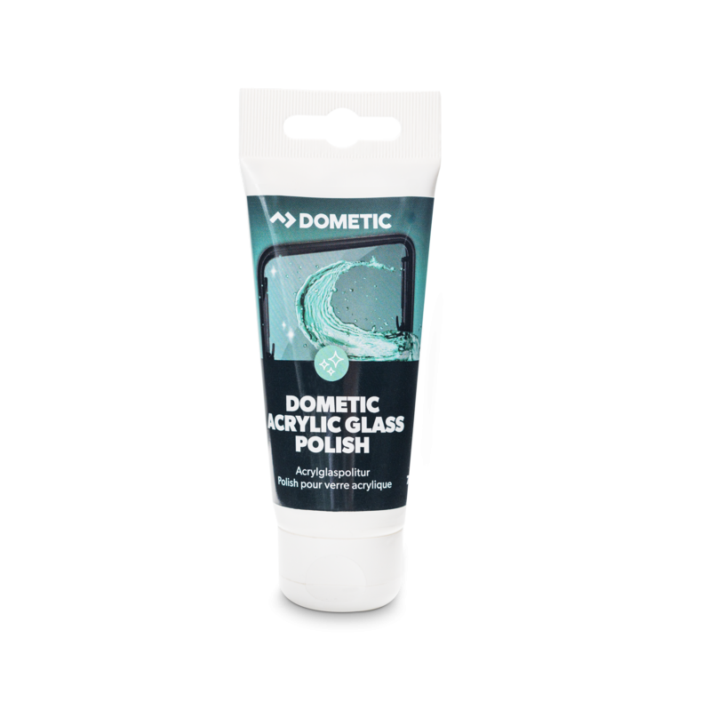 Polering til acrylglas "Dometic"