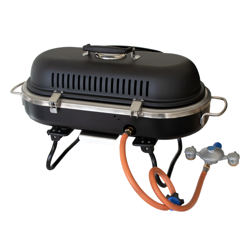 Bordgrill "Royal Camping"