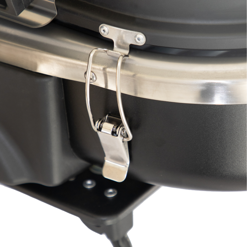 Bordgrill "Royal Camping"