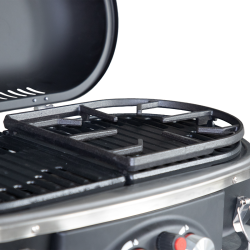 Bordgrill "Royal Camping"