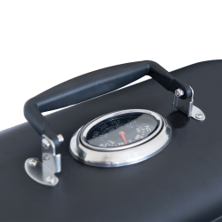 Bordgrill "Royal Camping"