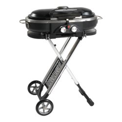 Gasgrill "Royal Camping"