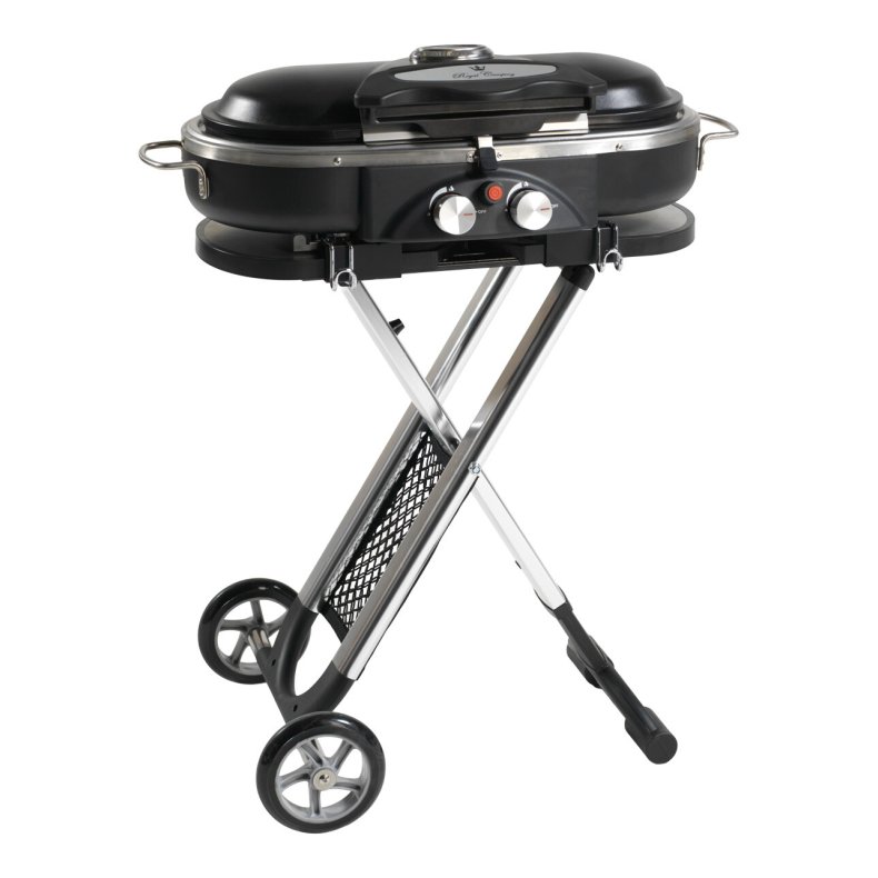 Gasgrill "Royal Camping"