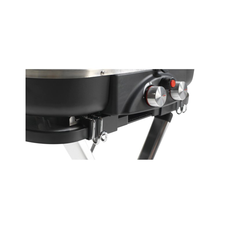 Gasgrill "Royal Camping"