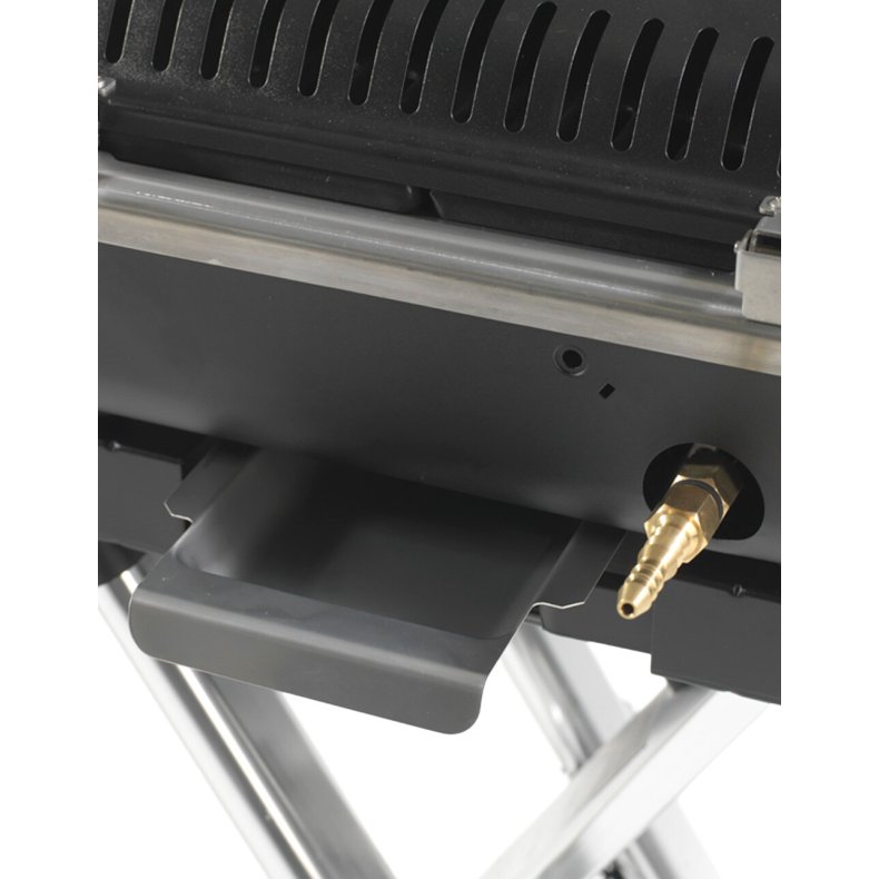 Gasgrill "Royal Camping"