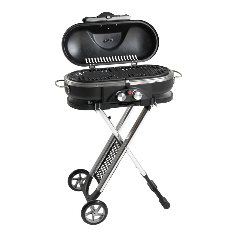 Gasgrill "Royal Camping"