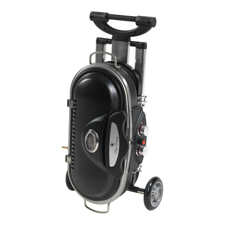 Gasgrill "Royal Camping"