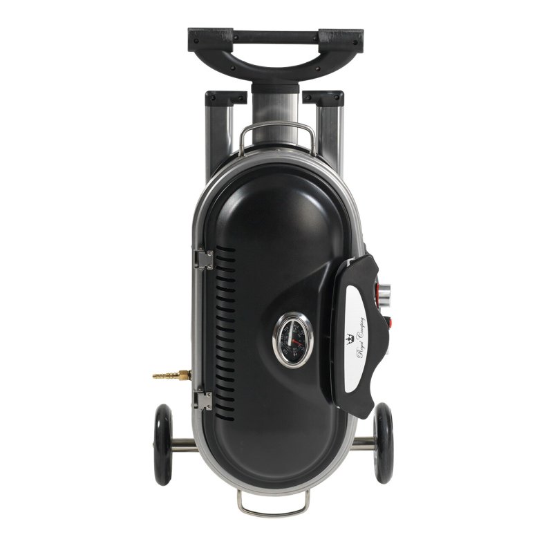 Gasgrill "Royal Camping"