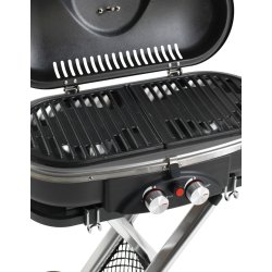 Gasgrill "Royal Camping"