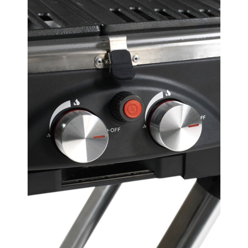 Gasgrill "Royal Camping"