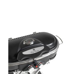 Gasgrill "Royal Camping"