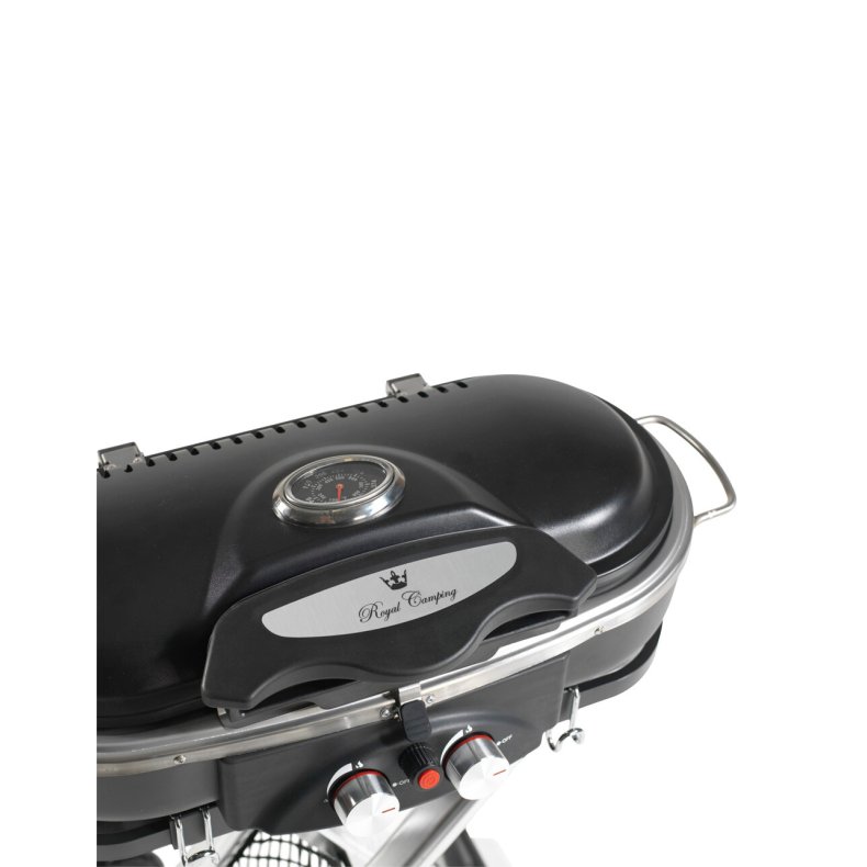 Gasgrill "Royal Camping"