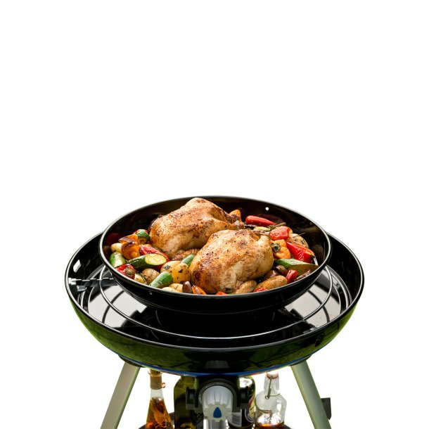 Grillplade "Cadac Roast Pan 50"