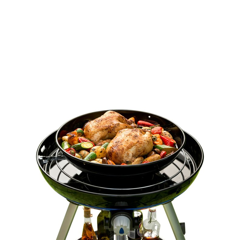 Grillplade "Cadac Roast Pan 50"