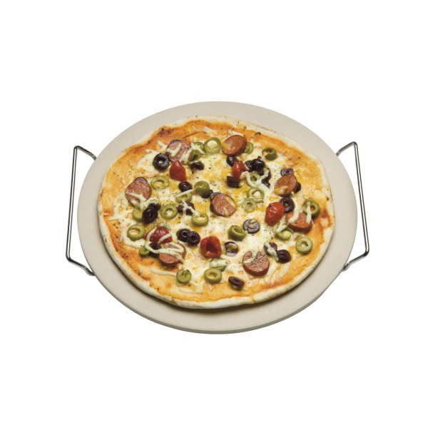 Pizzasten Cadac Carri Chef