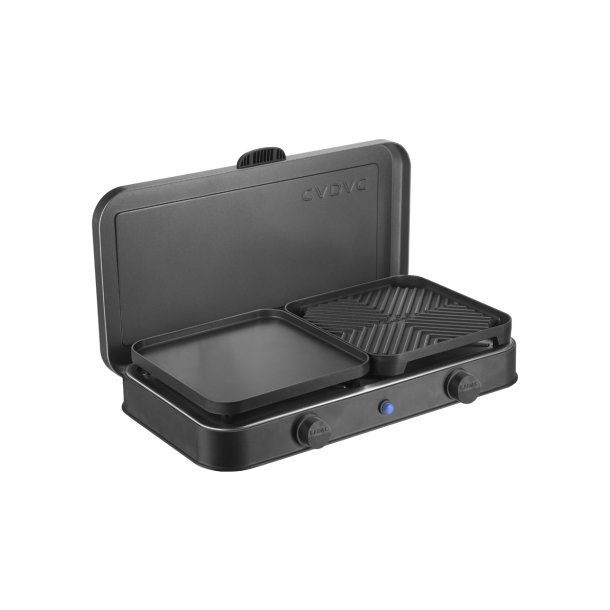 Gasgrill "Cadac Pro Deluxe" - Grill - Camper Fritid Online