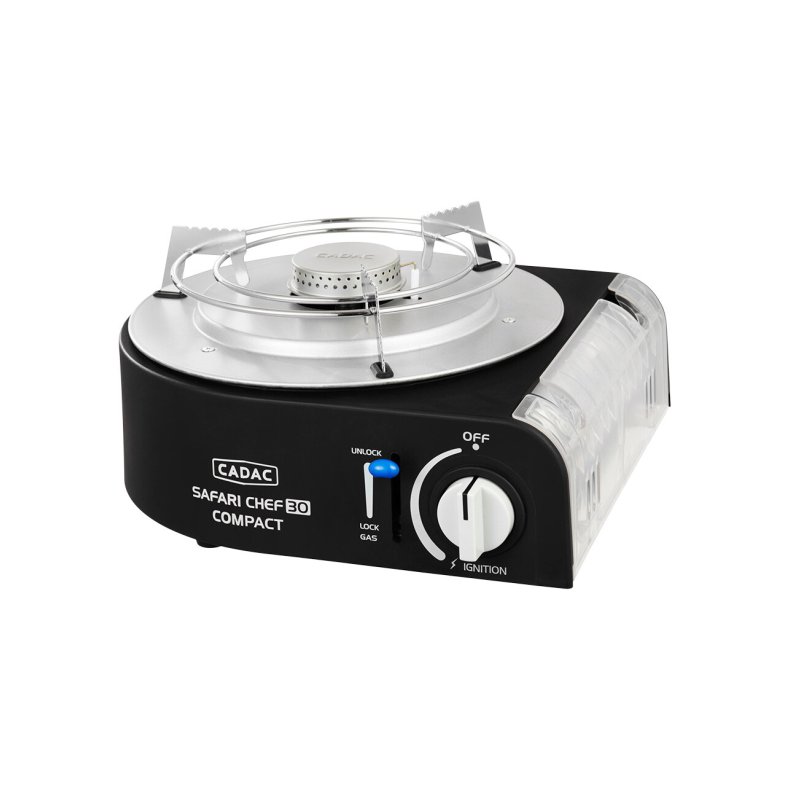 Gasgrill "Cadac Safari Chef Compact 30"