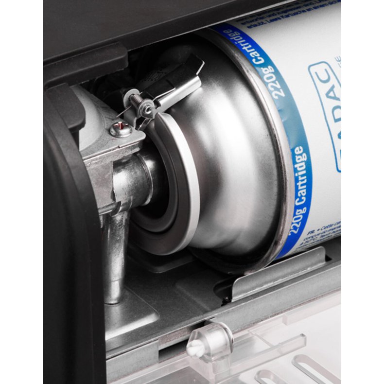 Gasgrill "Cadac Safari Chef Compact 30"