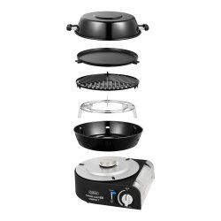 Gasgrill "Cadac Safari Chef Compact 30"