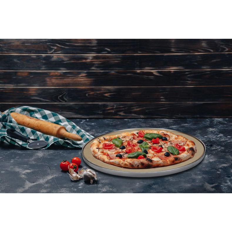 Bagesten "Cadac Stone Pro 30"