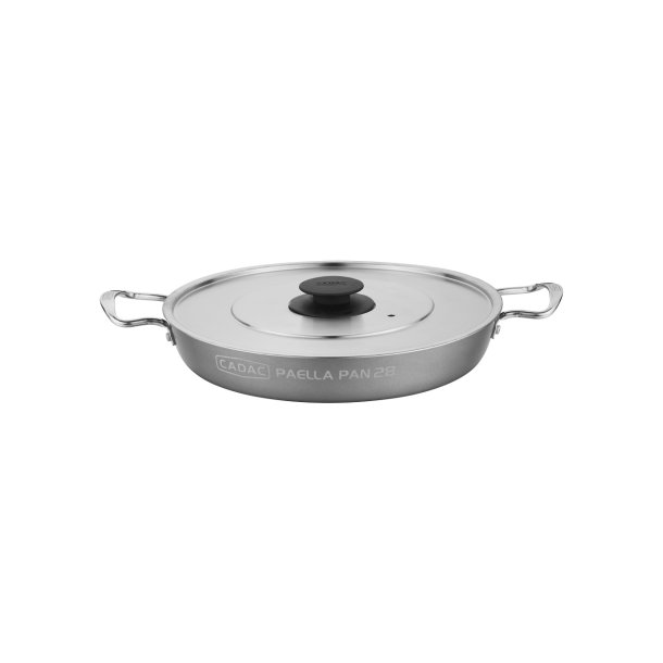 Paellapande Cadac Safari Chef 30