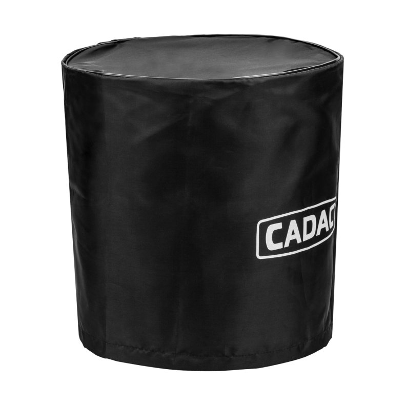 Afd&aelig;kning til Cadac Safari Chef 2