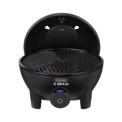 Grill elektrisk "Cadac E Braai"