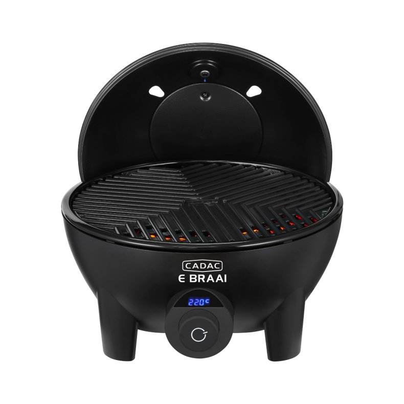 Grill elektrisk "Cadac E Braai"