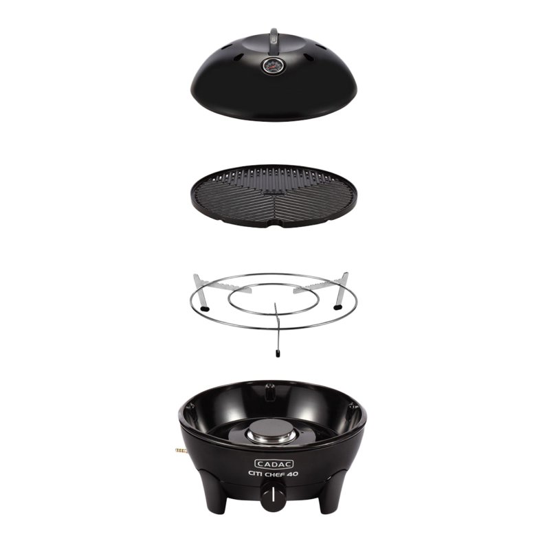 Grill "Cadac Citi Chef"