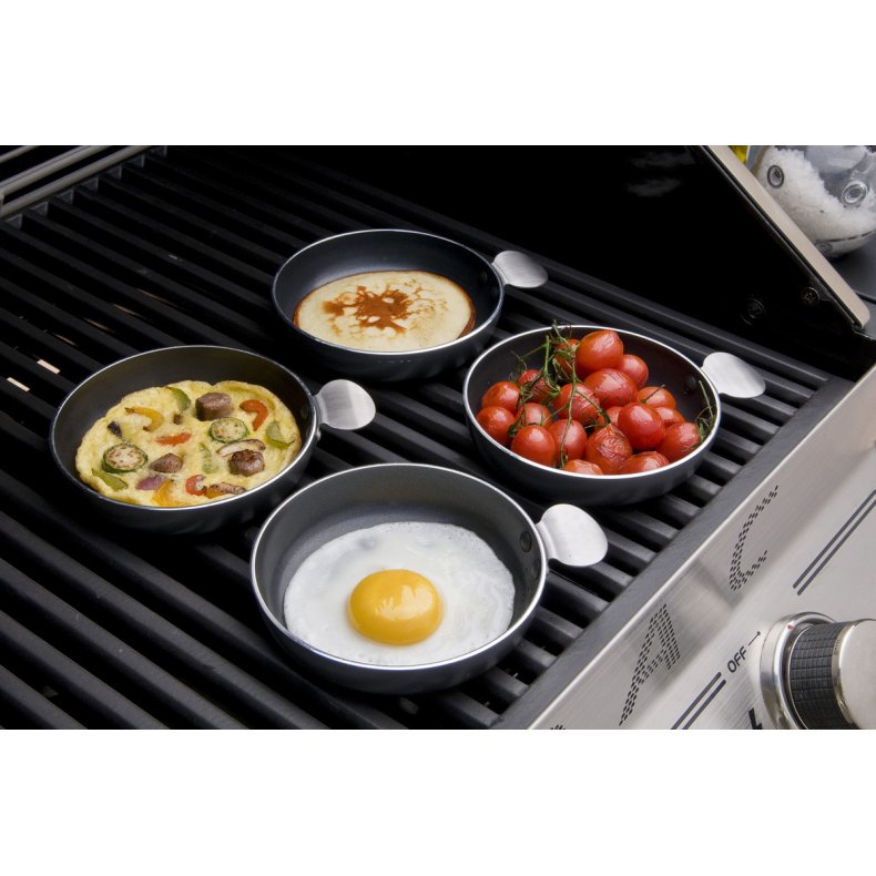 Tapass&aelig;t "Cadac"