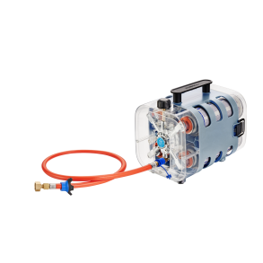 Gasd�seadapter 
