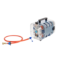 Gasd�seadapter "Cadac Quad Power Pak"