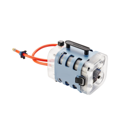 Gasd�seadapter "Cadac Quad Power Pak"