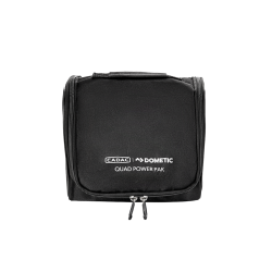 Gasd�seadapter "Cadac Quad Power Pak"