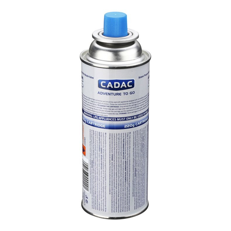 Gasd&aring;se "Cadac" 220 gram