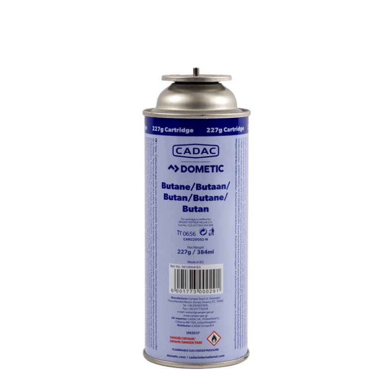 Gasd�se "Cadac" 220 gram