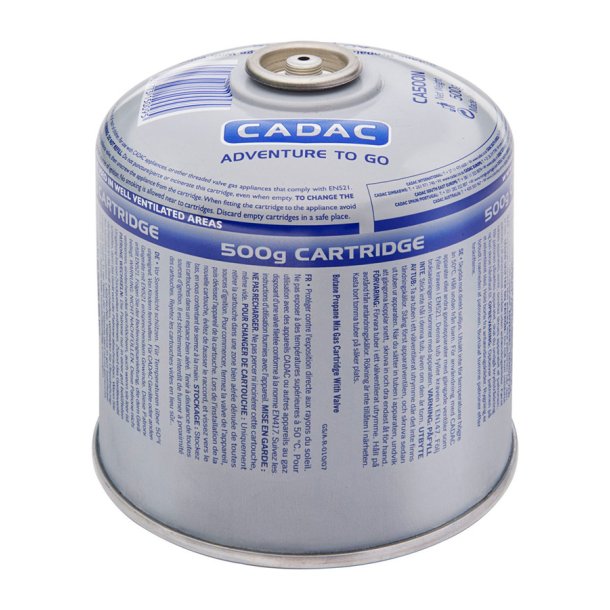 Gasdse "Cadac" 500 gram