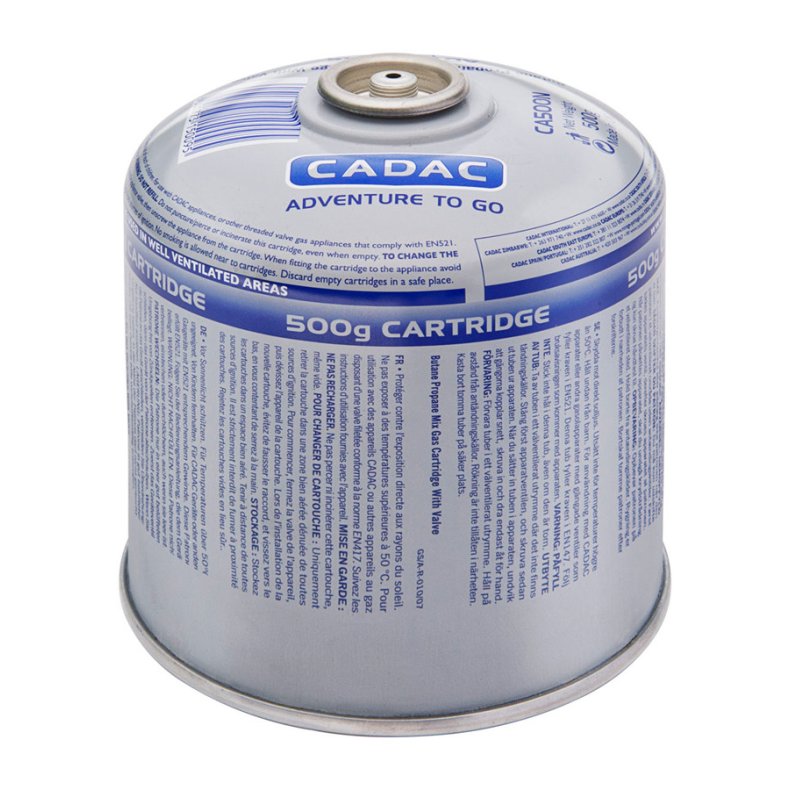 Gasd&aring;se "Cadac" 500 gram