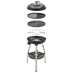 Gasgrill "Cadac Carri Chef 50 BBQ / Grill2Braai"
