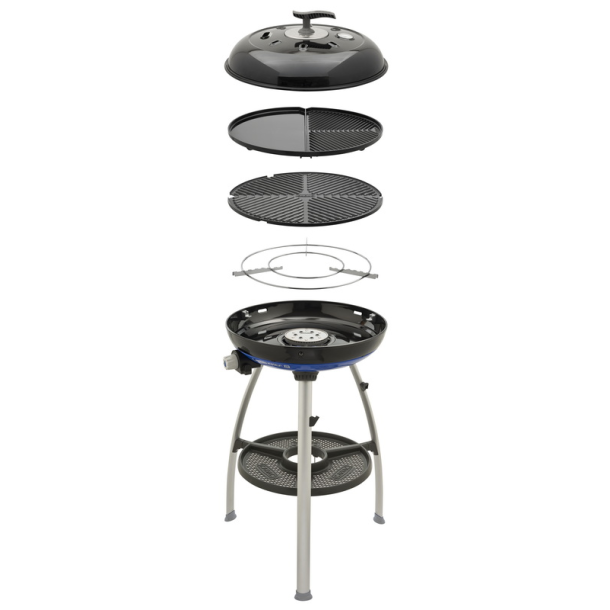 Gasgrill "Cadac Carri Chef 50 BBQ / Grill2Braai"