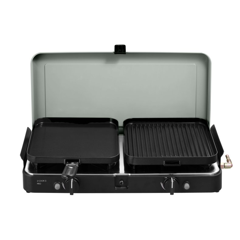 Grill "Cadac 2 Cook 3 Pro Deluxe"
