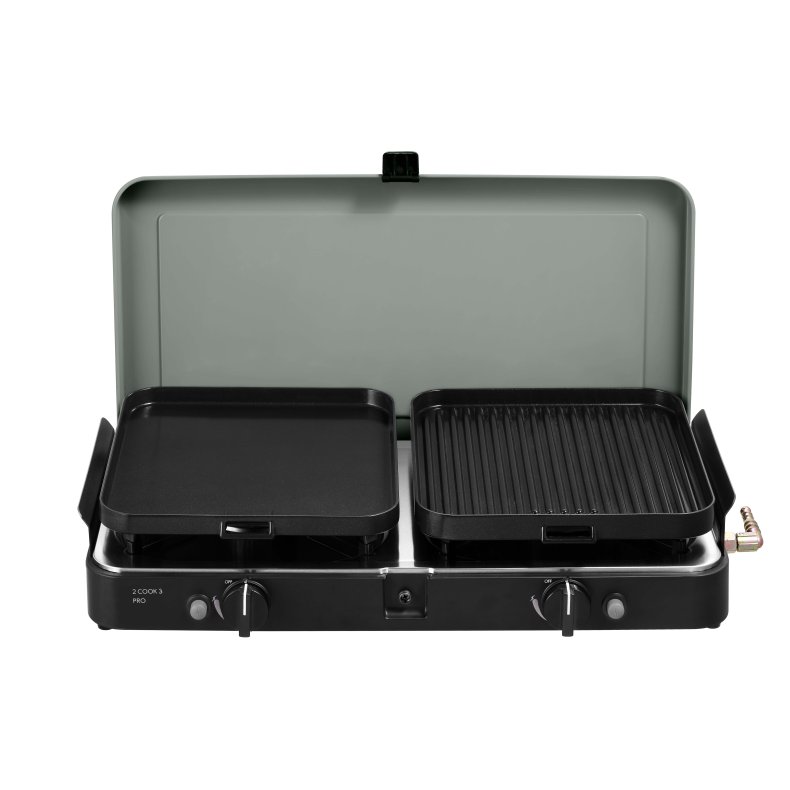 Grill "Cadac 2 Cook 3 Pro Deluxe"